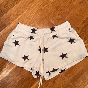 Fornia Star Shorts